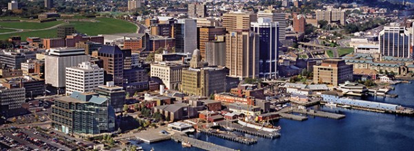 Halifax, Nova Scotia – 2016 Property Sales Begin with a Bang
