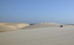 Fun on the Dunes Fun on the Dunes