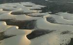 Sand Dunes