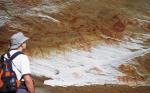 Serra da Capivara Rock-Art Serra da Capivara Rock-Art