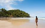 Unspoilt Beaches
