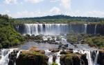 Iguacu Waterfalls