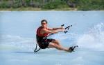 Kitesurfing Jericoacoara
