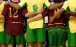 The Beautiful Game
