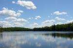 The Main Lake