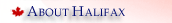 About Halifax